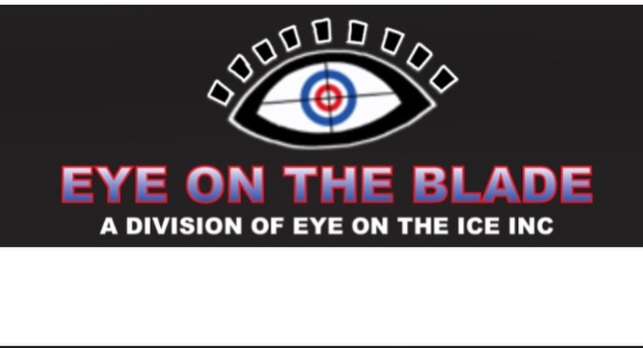 Eye on the Blade