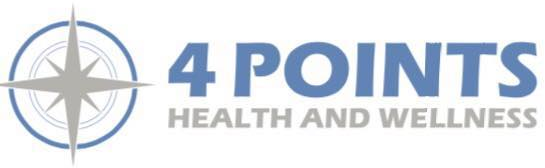 4 Points Health and Wellness