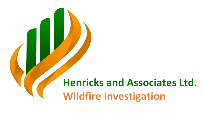 Henricks and Associates Ltd. — Wildfire Investigation