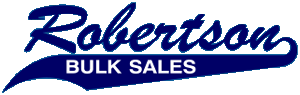 Robertson Bulk Sales