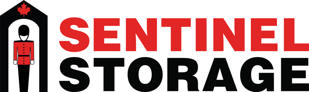 Sentinel Storage